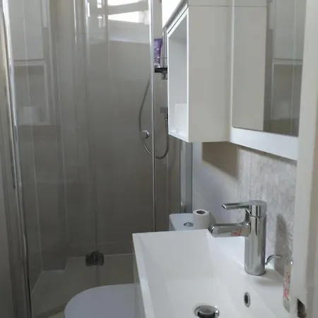 Апартаменты Cosy *