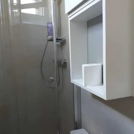 Cosy Апартаменты Венсен