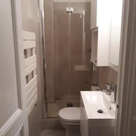 Cosy Апартаменты