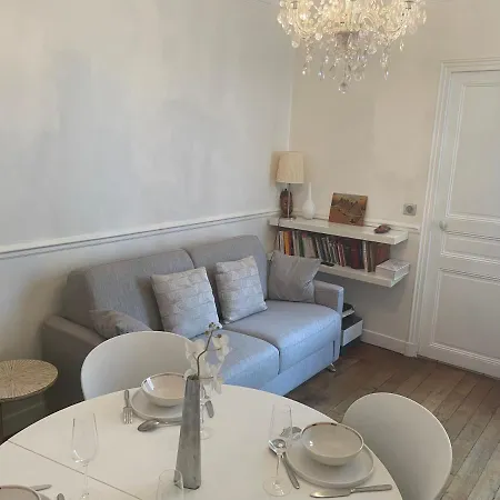 Апартаменты Cosy