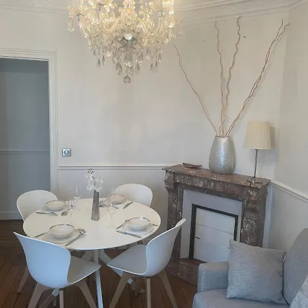 Cosy Апартаменты